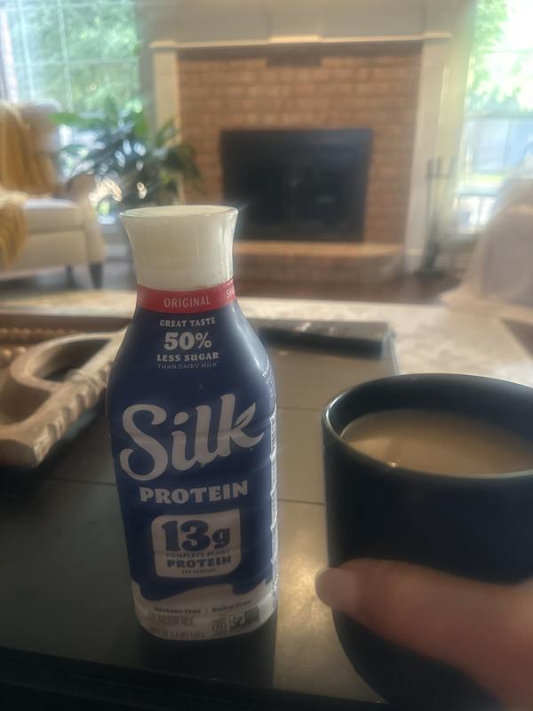 Original Silk® Protein