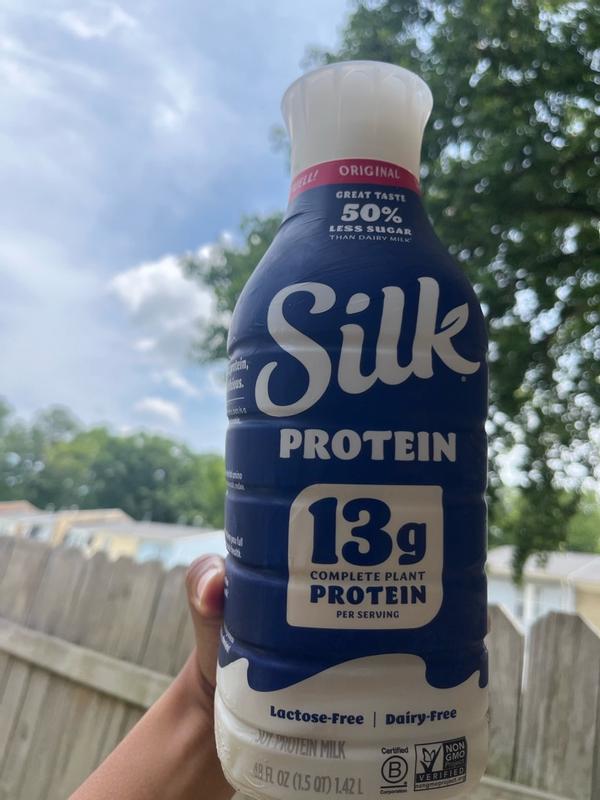 Original Silk® Protein