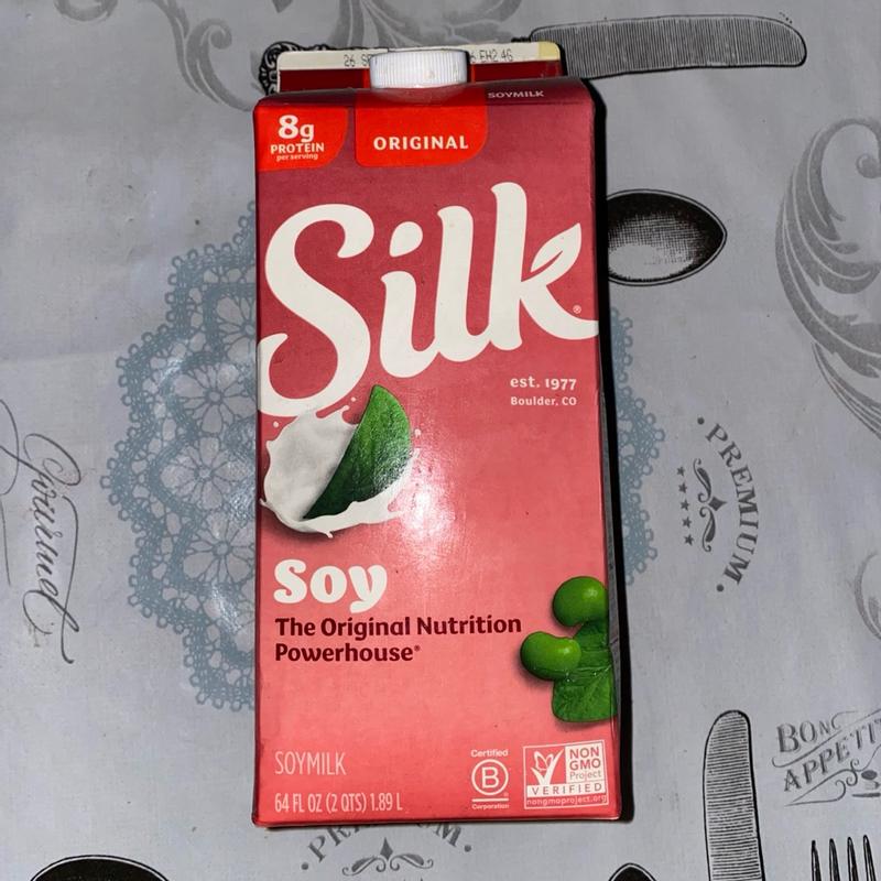 Does Silk Soy Milk Need to Be Refrigerated? Essential Guide
