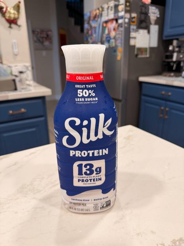 Original Silk® Protein