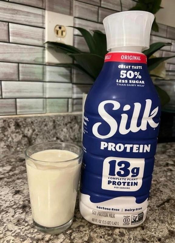 Original Silk® Protein