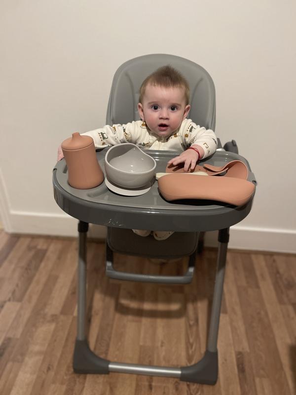 Customer photo for "Baby chair"