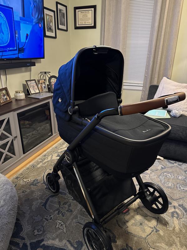 Customer photo for "Love this push chair"