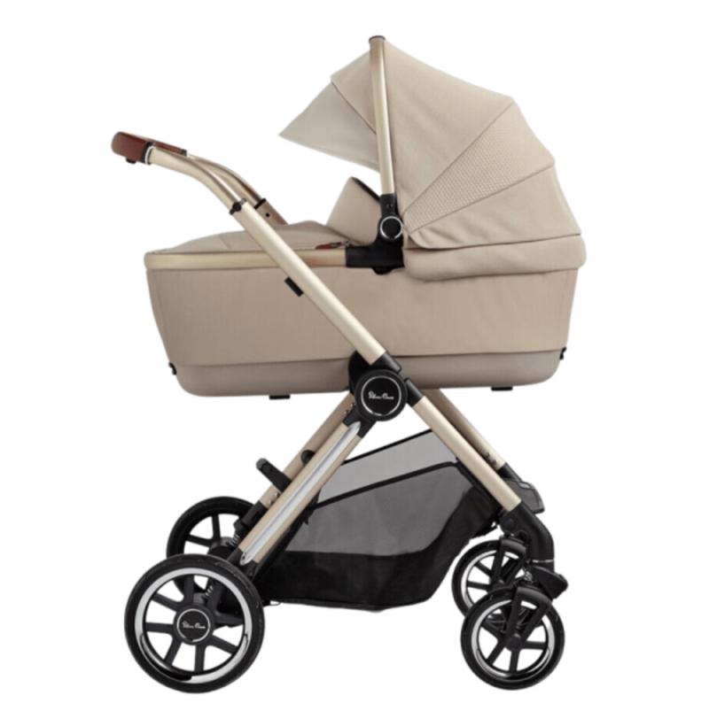 Customer photo for "Beautiful bassinet!"