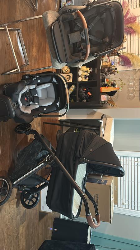Customer photo for "Great Stroller Choice!"