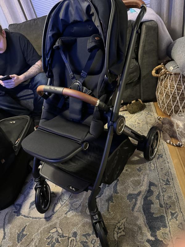 Customer photo for "Love this push chair"