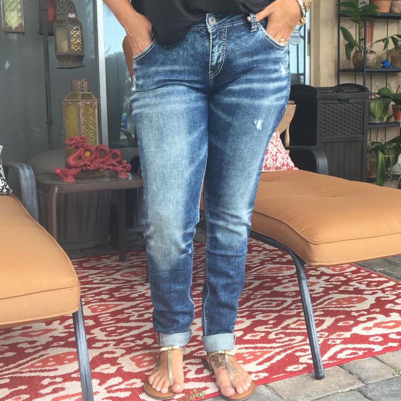Amazing fit and comfort