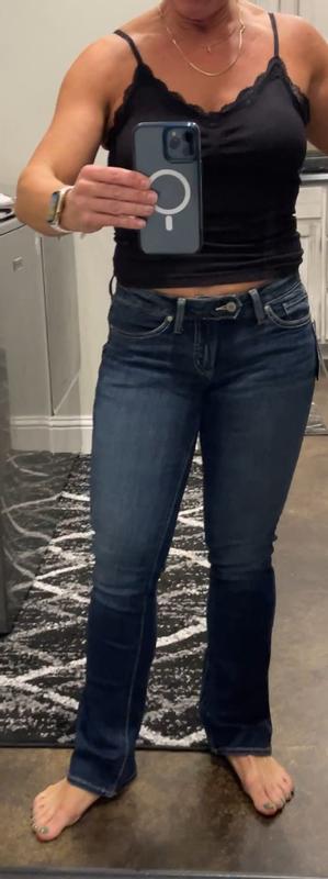 Buy Tuesday Low Rise Slim Bootcut Luxe Stretch Jeans for USD Buy Tuesday Low Rise Slim Bootcut Luxe Stretch Jeans for USD