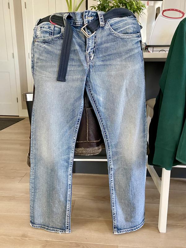 L’Appartement/GOODGRIEF！/WIDELEG DENIM34 Denim – tagged 