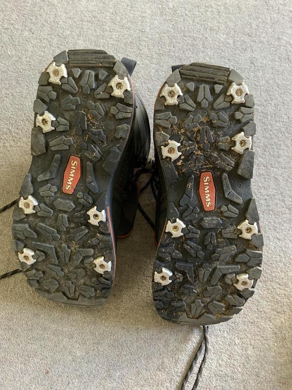 Simms Freestone Boot - Men's - Fishing