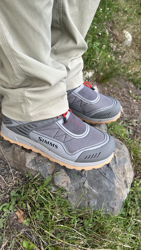 Simms Flyweight Access Wet-Wading Shoes for Men