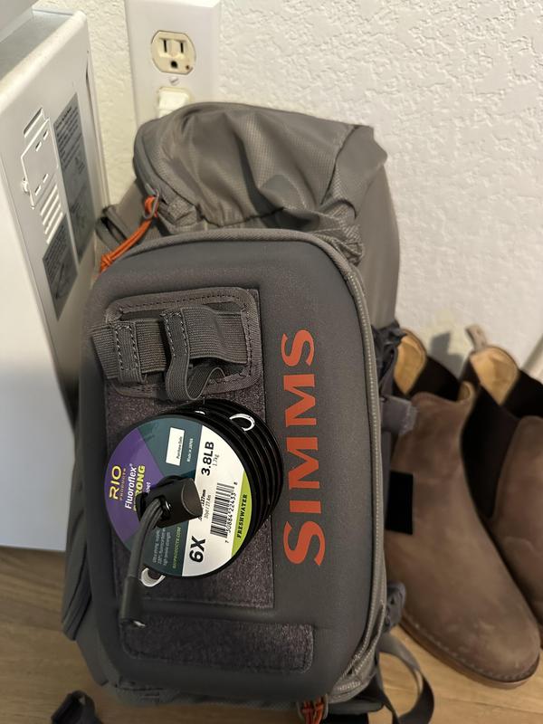 Simms Freestone Sling Pack Fly Fishing