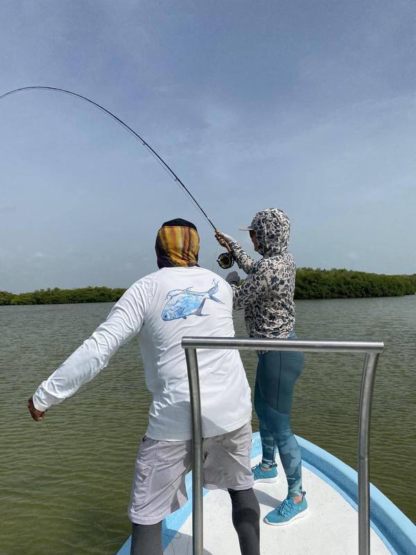 W's BUGSTOPPER LEGGINGS - The Reel Life