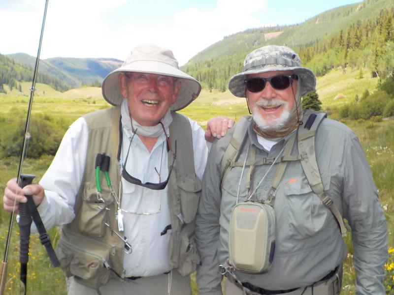 Simms Flyweight Small Pod - Fishing