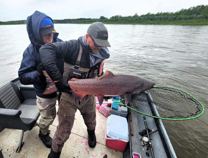 Simms Guide Fishing Pants // The Flyfisher. Australia