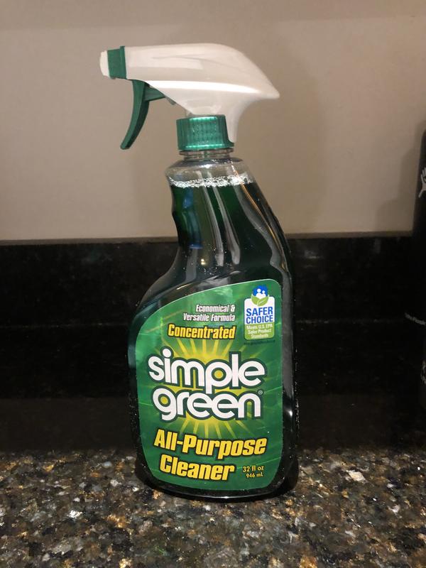Simple Green - Car Wash & Wax 67.6 oz