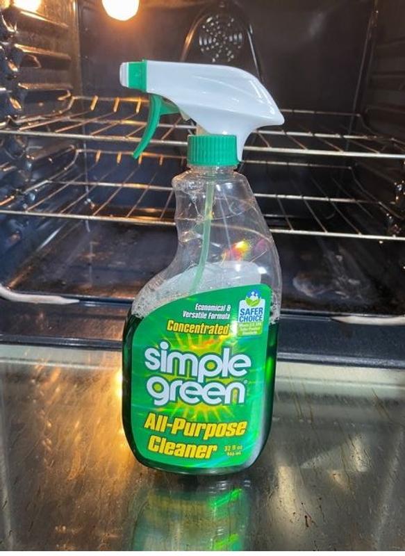 Simple Green® All-Purpose Concentrated Cleaner Refill Bottle, 67.6 fl oz -  Kroger