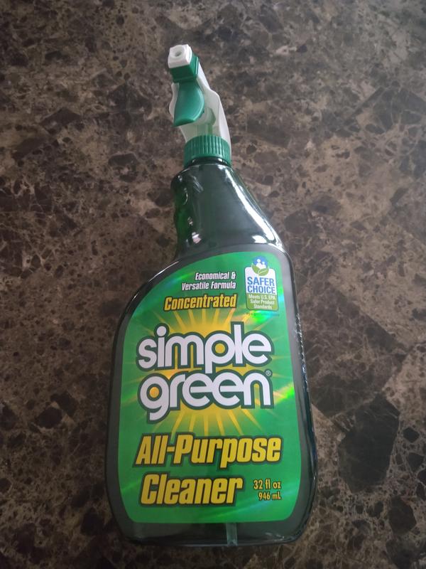 Simple Green All-Purpose Cleaner 32 fl oz (2)