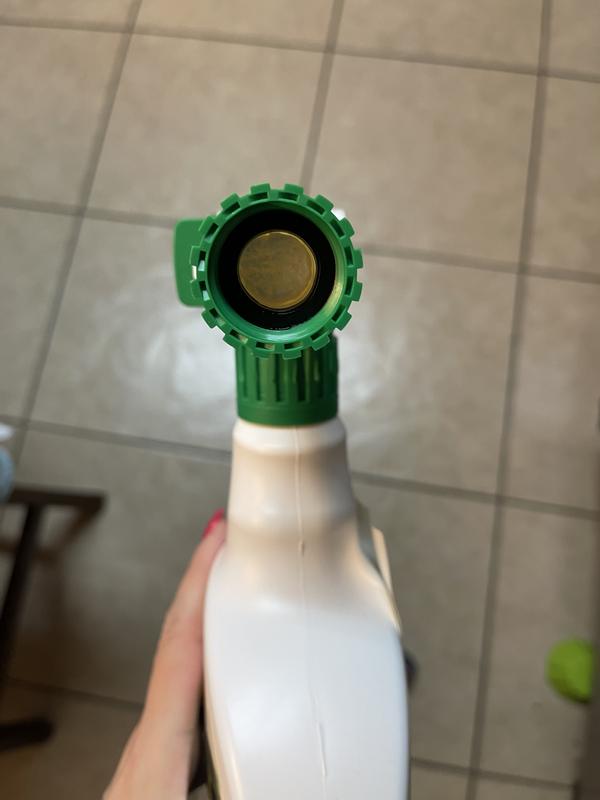 Home depot simple green odor eliminator best sale