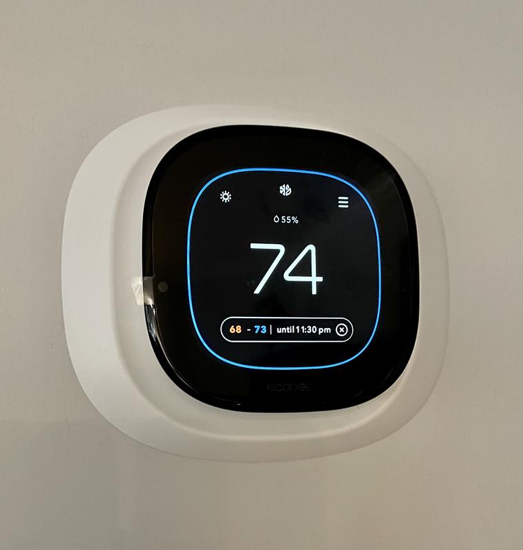 ecobee Smart Thermostat Enhanced | Georgia Power Marketplace