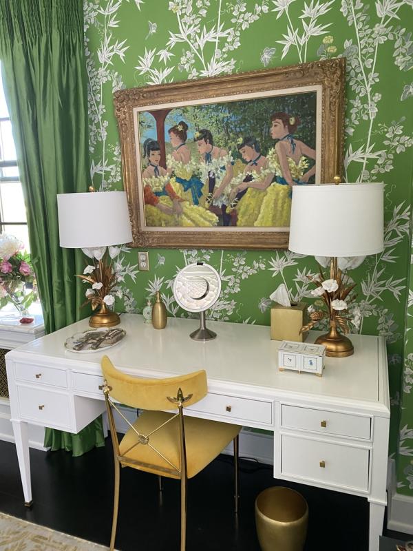 Customer photo for "Sensor mirror"