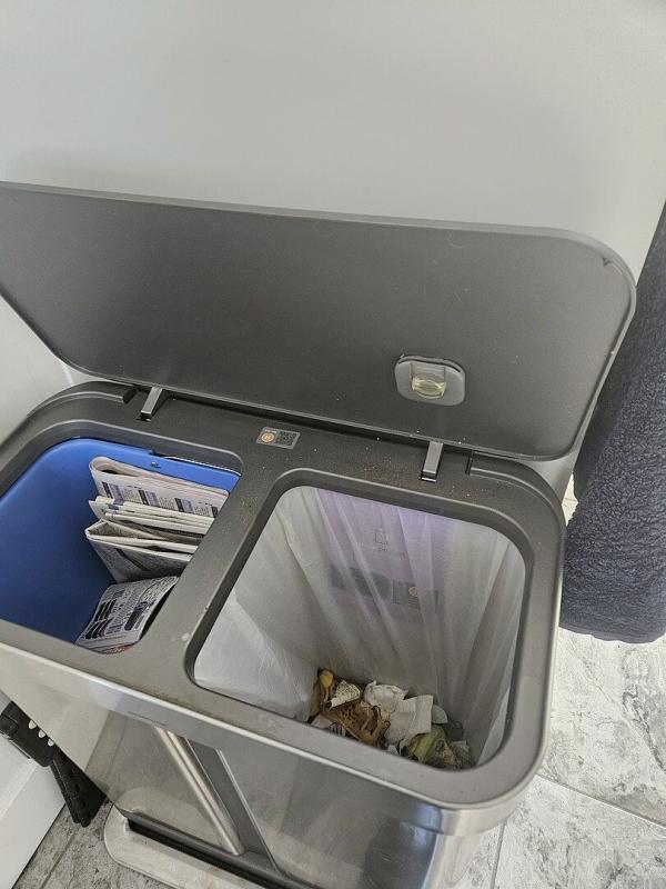 Customer photo for "Air freshener"