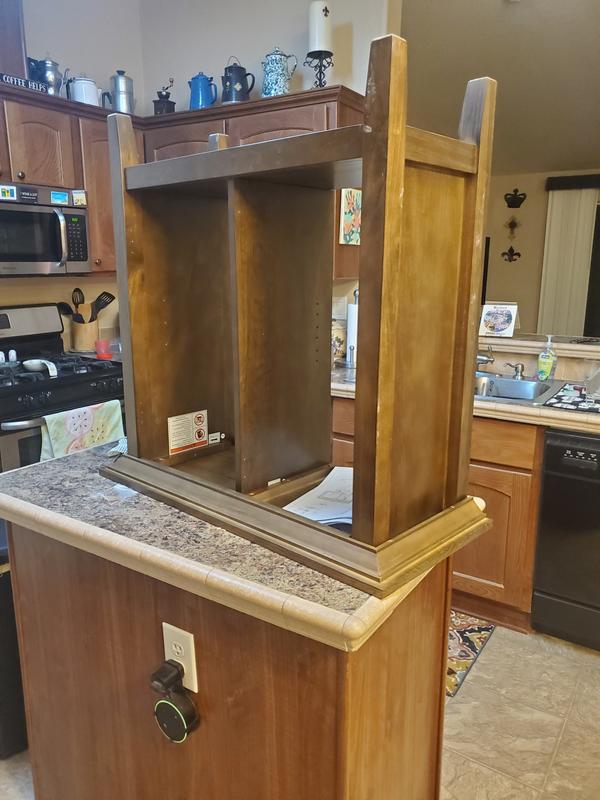 Photo from Bathroom storage