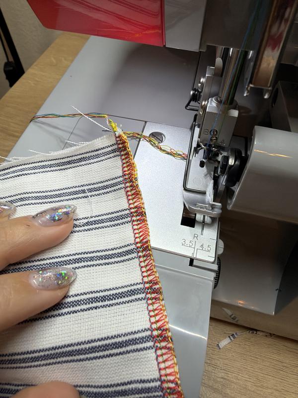 Customer carousel item 1.