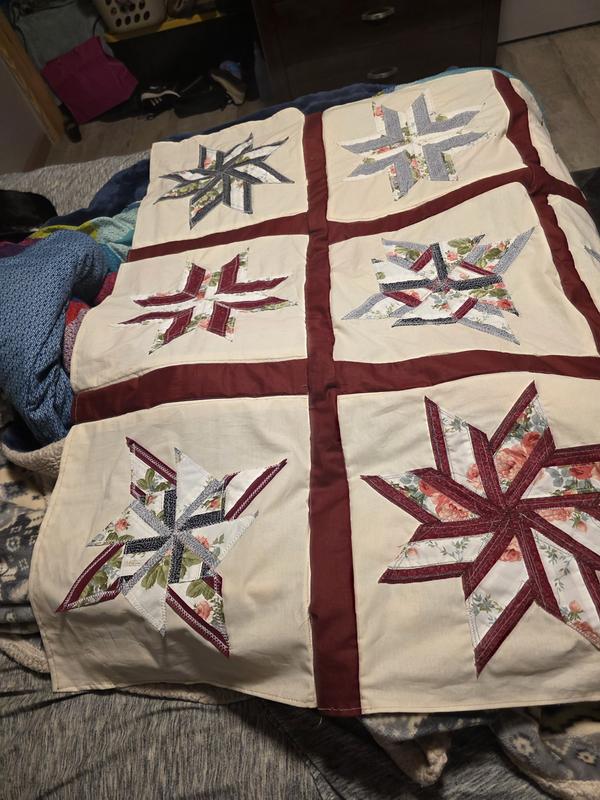 Customer carousel item 1.