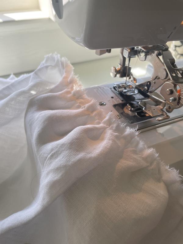 First pass practice. Worked like a charm!