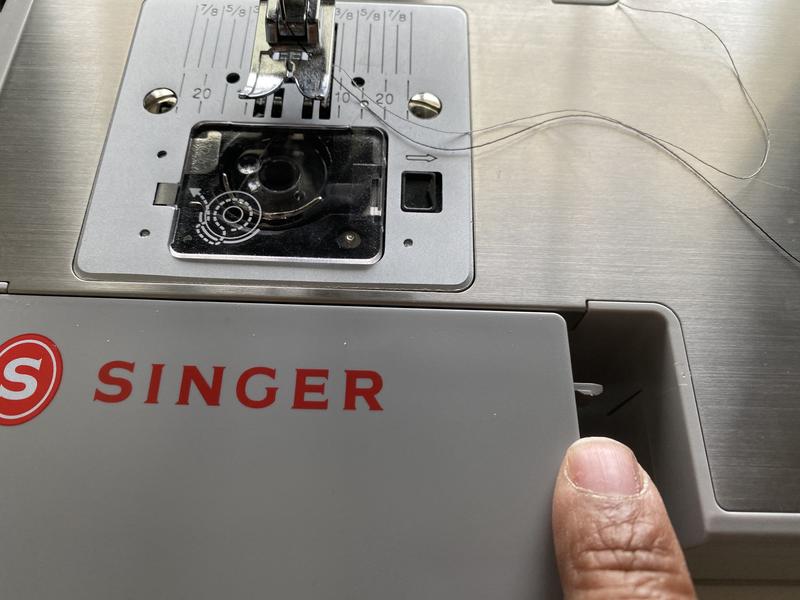 These 2 pieces do not insert into anything. They are in the way and do not allow for the table to fit flush.