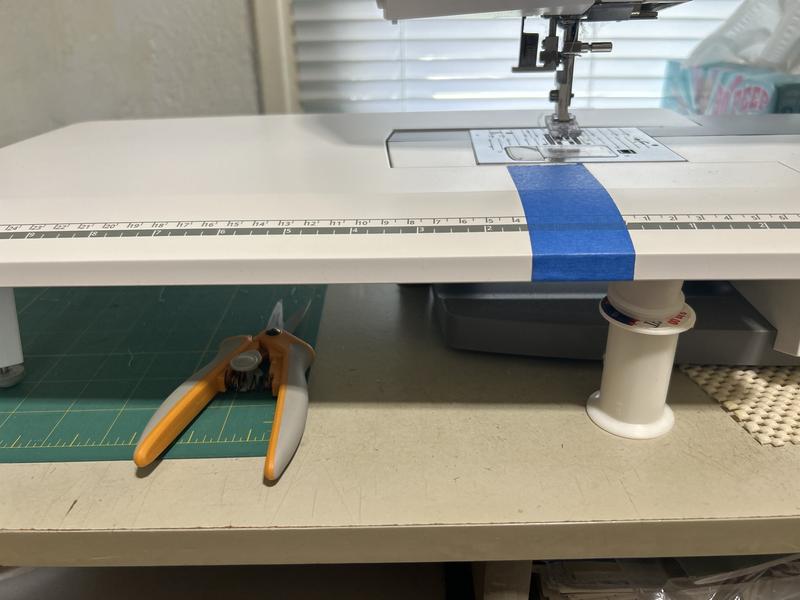 Husqvarna® Viking® Extension Table for JADE Series