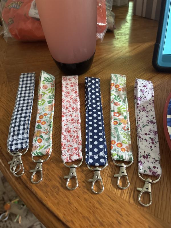Craft projects