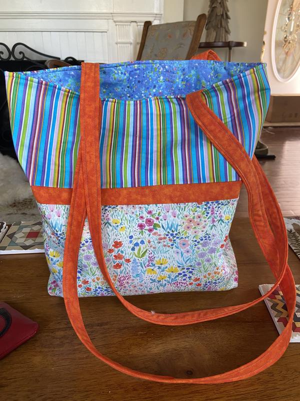 First project, to get familiar with it!