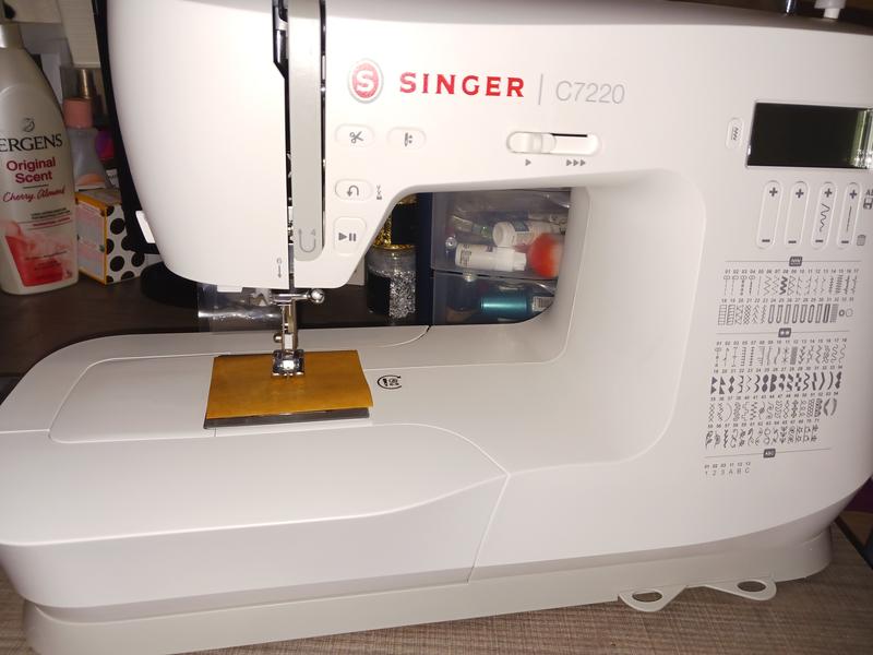 The Hitachi【日立】Sewing Machine HC220 売り出し格安 www