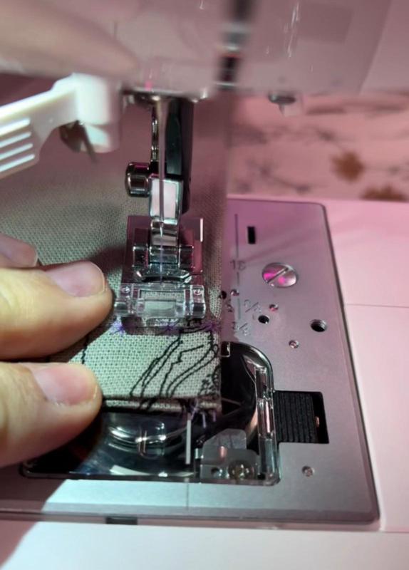 Testing Stitches!