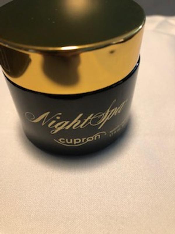 Night cream