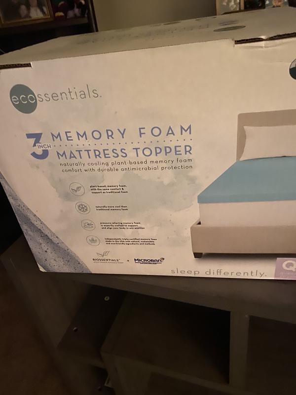 Memory Foam