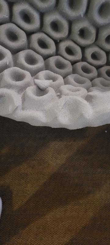 Next mattress pad ever