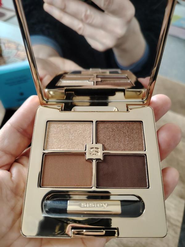 Sisley Paris Phyto Eye Palette - 2 Bois de Rose | Bloomingdale's
