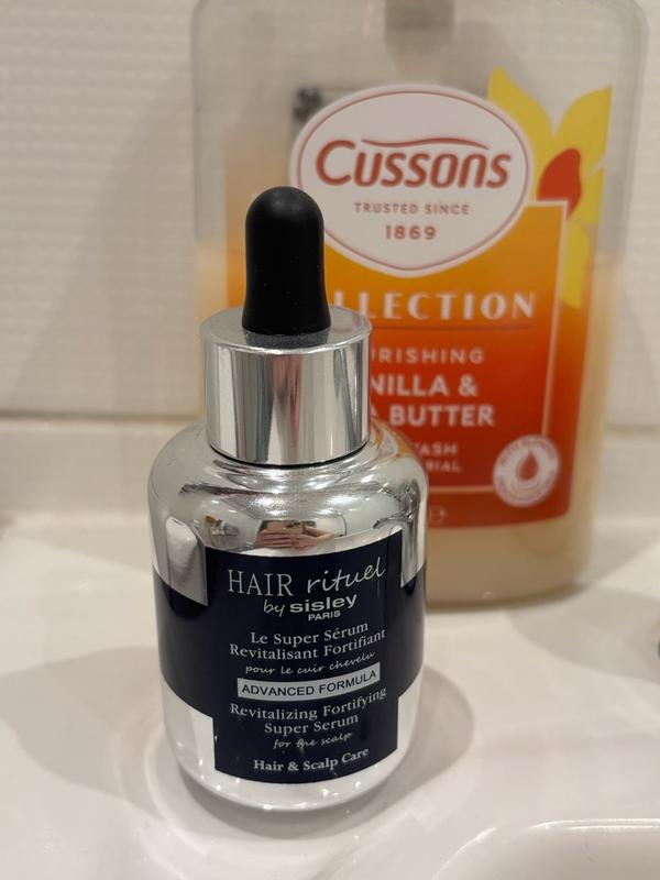 Customer photo for "It feels nice to use"
