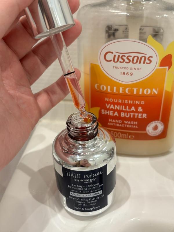 Customer photo for "It feels nice to use"