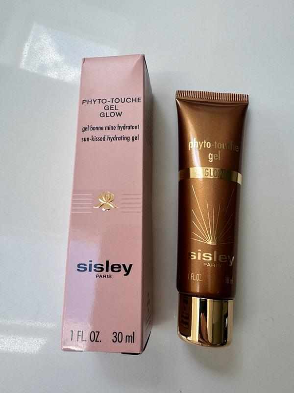 Sisley Paris Phyto-Touche Sun-Kissed Hydrating Gel Glow – Sisley