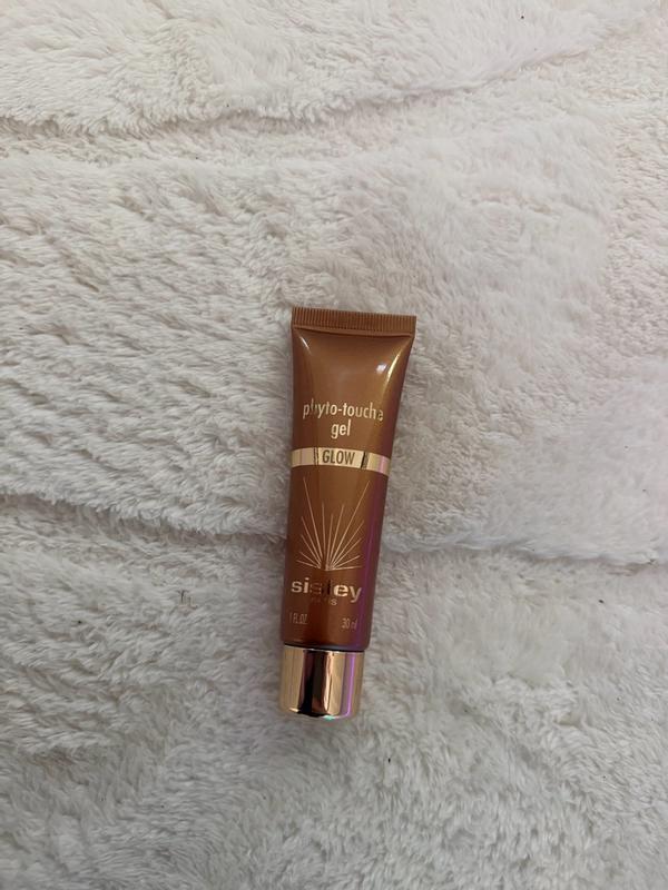 Customer photo for "A good glow for the skin"