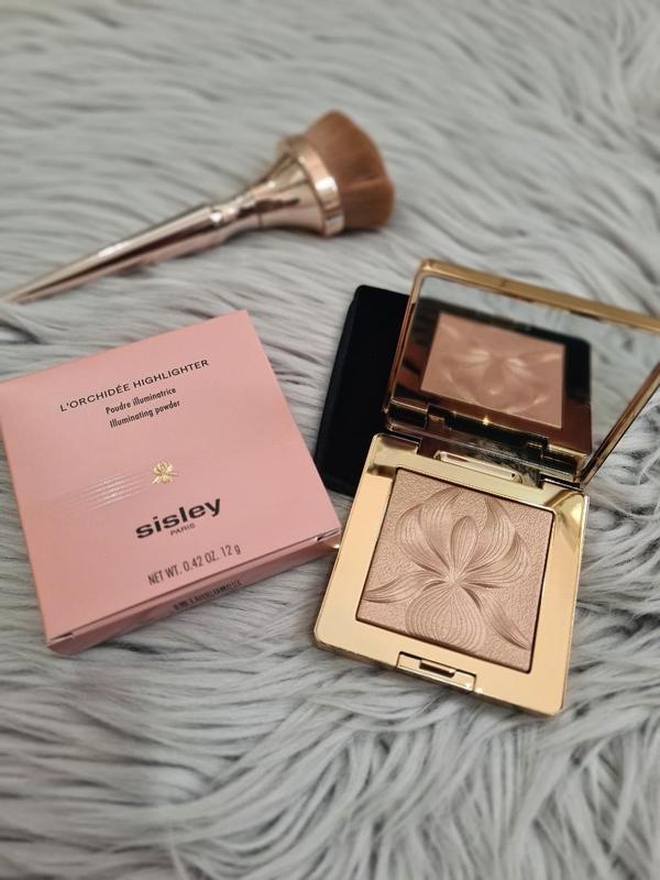 Customer photo for "A beautiful glow with a luxurious touch"