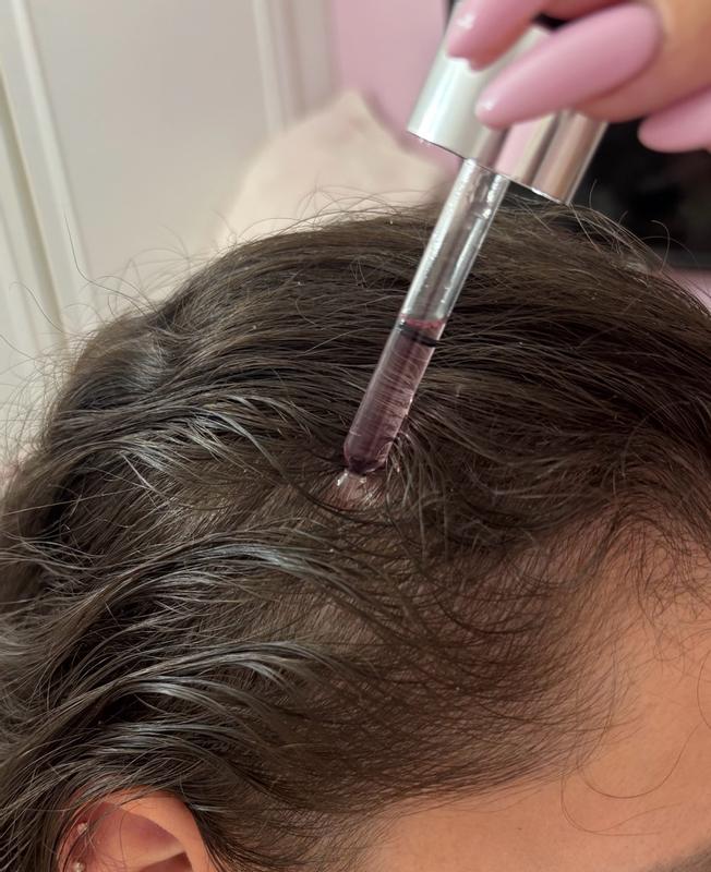 Customer photo for "Lovely refreshing serum!"