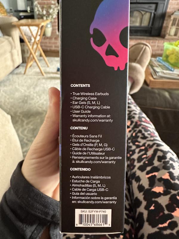 User uploaded product image