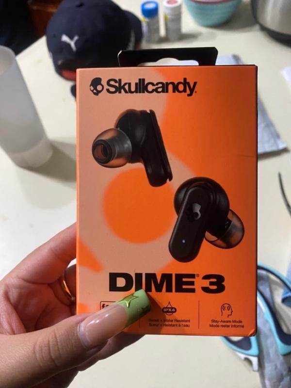 User uploaded product image