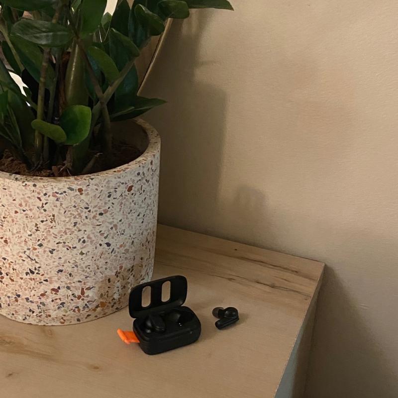 User uploaded product image