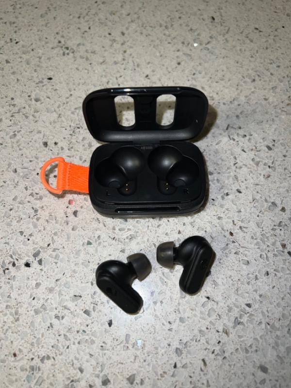 User uploaded product image
